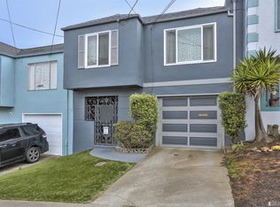 51 Frankfort St, Daly City, CA 94014