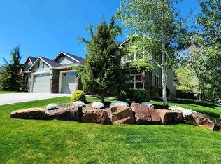 13764 Crisholm St, Caldwell, ID 83607