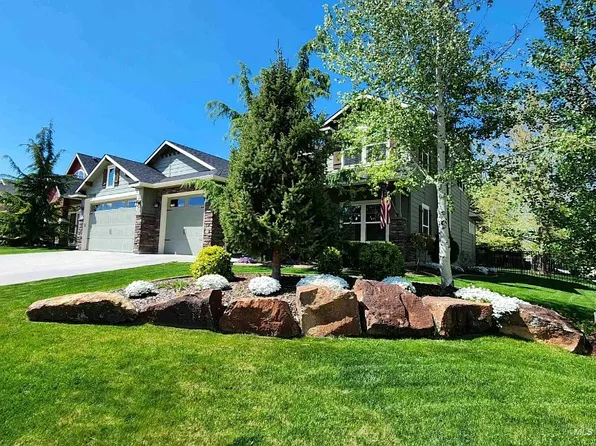 13764 Crisholm St, Caldwell, ID 83607