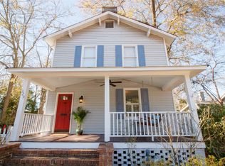 329 S Edisto Ave, Columbia, SC 29205