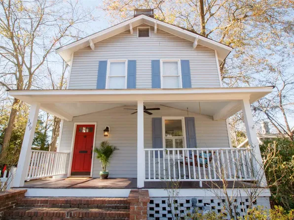 329 S Edisto Ave, Columbia, SC 29205