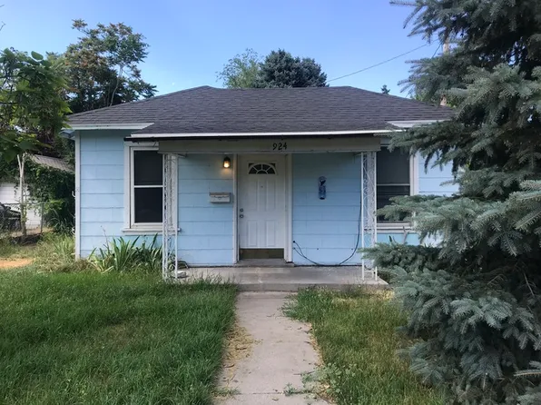 924 W 300 N, Salt Lake City, UT 84116