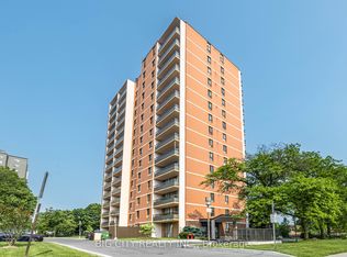 2721 Victoria Park Ave #1201, Toronto, ON M1T3N6