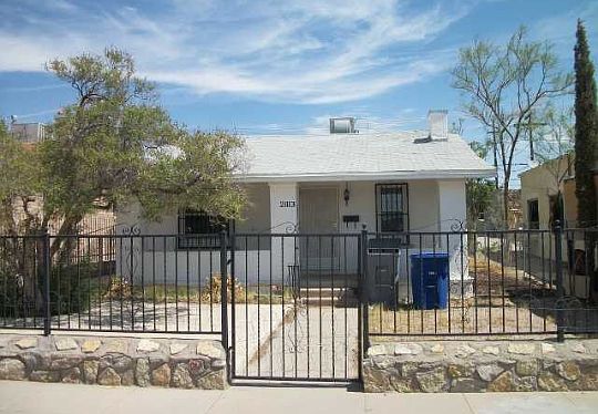 Lovely bungalow 