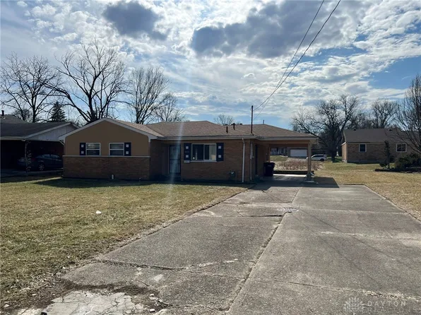 1255 Wabash Ave, Cincinnati, OH 45215