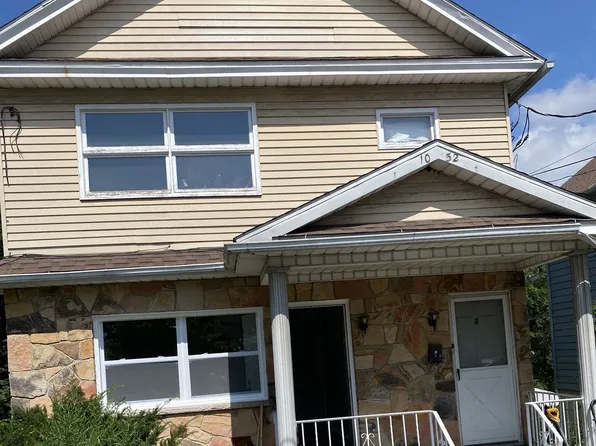 1032 Crown, 1032 Crown Ave APT 1, Scranton, PA 18505