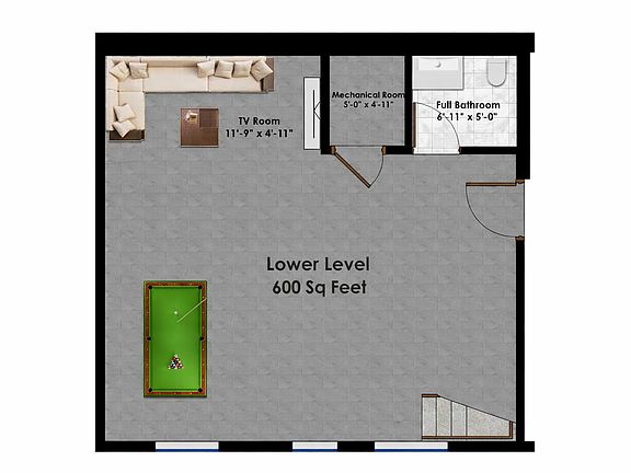 3rd image of 141 Johnson Ave #1B