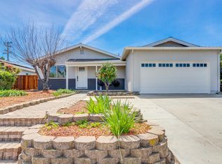 826 Waldo Rd, Campbell, CA 95008