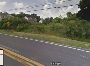 5627 Bartonsville Rd, Frederick, MD 21704