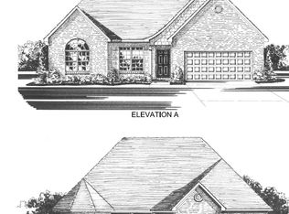 6014 Harkness Way, Versailles, KY 40383