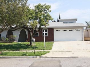 16154 Upland Ave, Fontana, CA 92335