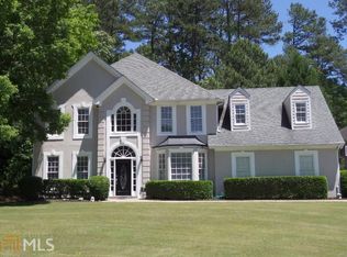 1261 Lochshyre Way, Lawrenceville, GA 30043
