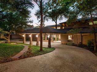 6012 Oakcrest Rd, Dallas, TX 75248