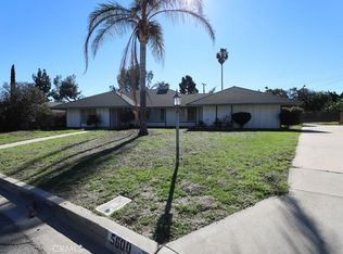 5600 Sycamore Ave, Rialto, CA 92377