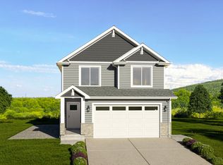 Abigail Plan, Blueberry Springs, Mendon, UT 84325