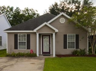 104 Earline Dr, Lafayette, LA 70506