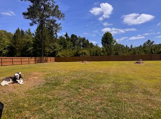 544 Wilkinson Rd NE, Ludowici, GA 31316