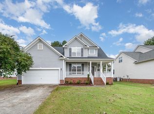 202 Governors House Dr, Morrisville, NC 27560