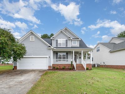 202 Governors House Dr, Morrisville, NC, 27560