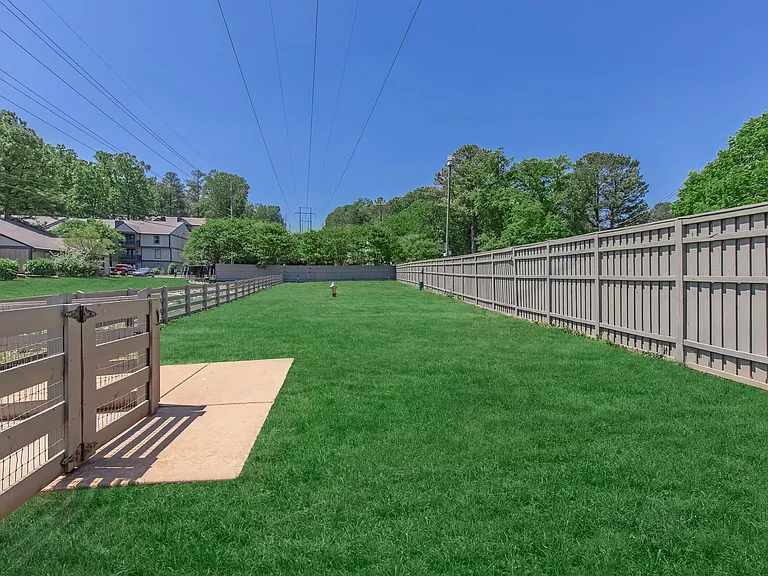 Madison Landing at Research Park and the Cottages — Photo 109