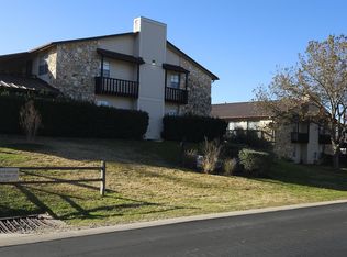 1210 Hi Stirrup UNIT 209, Horseshoe Bay, TX 78657