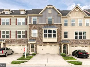 508 Fox River Hills Way, Glen Burnie, MD 21060