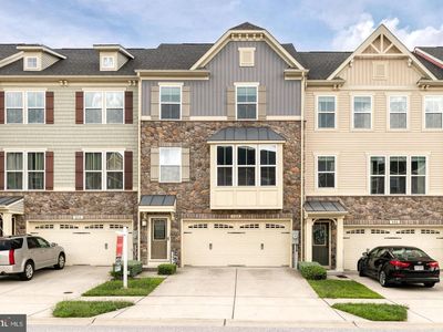 508 Fox River Hills Way, Glen Burnie, MD, 21060