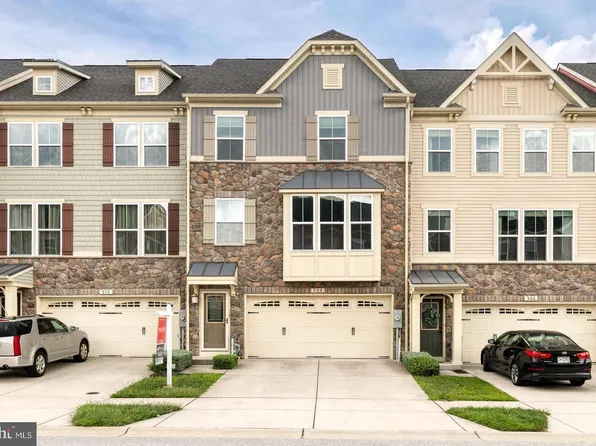 508 Fox River Hills Way, Glen Burnie, MD 21060