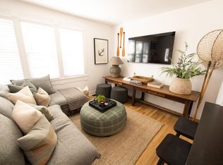 333 W Cota St APT B, Santa Barbara, CA 93101