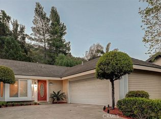 21812 Raintree Ln, Lake Forest, CA 92630