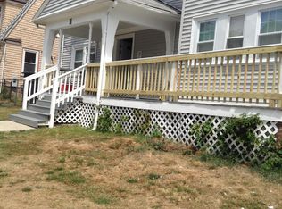 41 Bicknell St APT 5, Dorchester, MA 02121