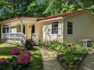 138 Davenport Trl, Harrison, MI 48625