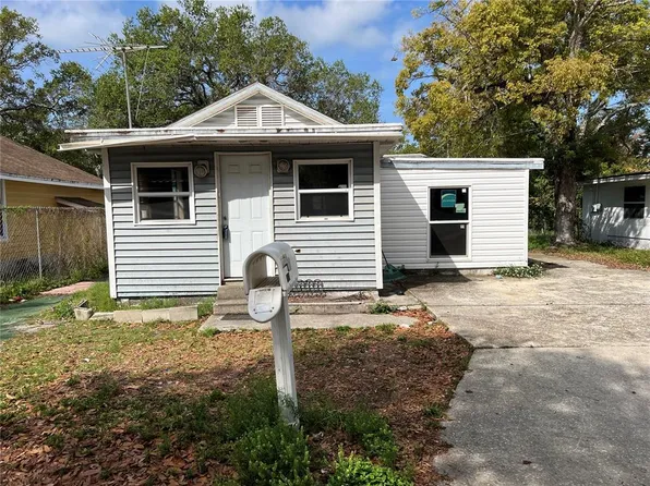 1574 EWING AVENUE, CLEARWATER, FL 33756