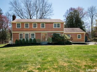 87 Cedar Lane, Ridgefield, CT 06877