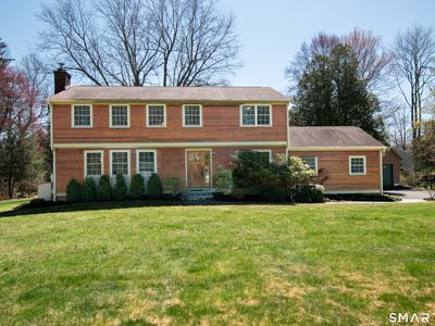 87 Cedar Lane, Ridgefield, CT, 06877