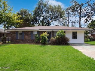 314 Melody Dr, Lafayette, LA 70503