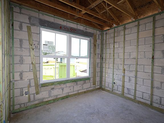 Interior - April 23, 2026