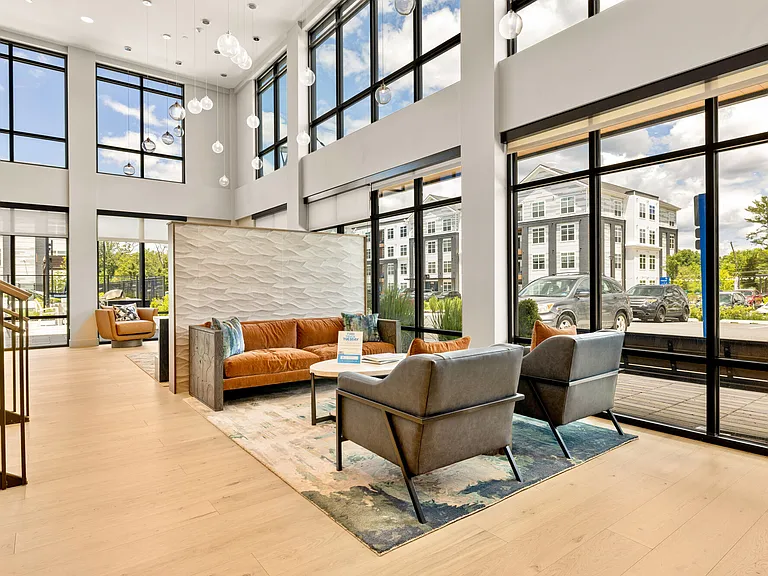 James Run Apartments — Photo 22