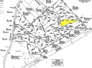 18 Twin Oak Rd, Wiscasset, ME 04578