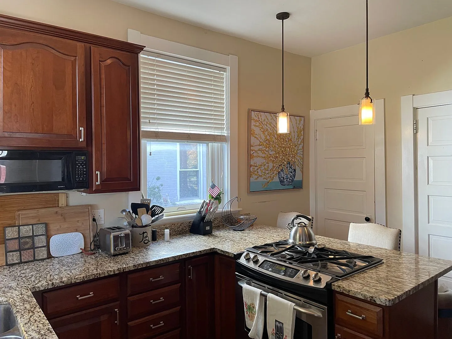 Hyde Park Single Family Home With Off-Street Parking And Patio — Photo 3