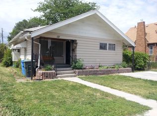 127 N 8th Ave, Pocatello, ID 83201