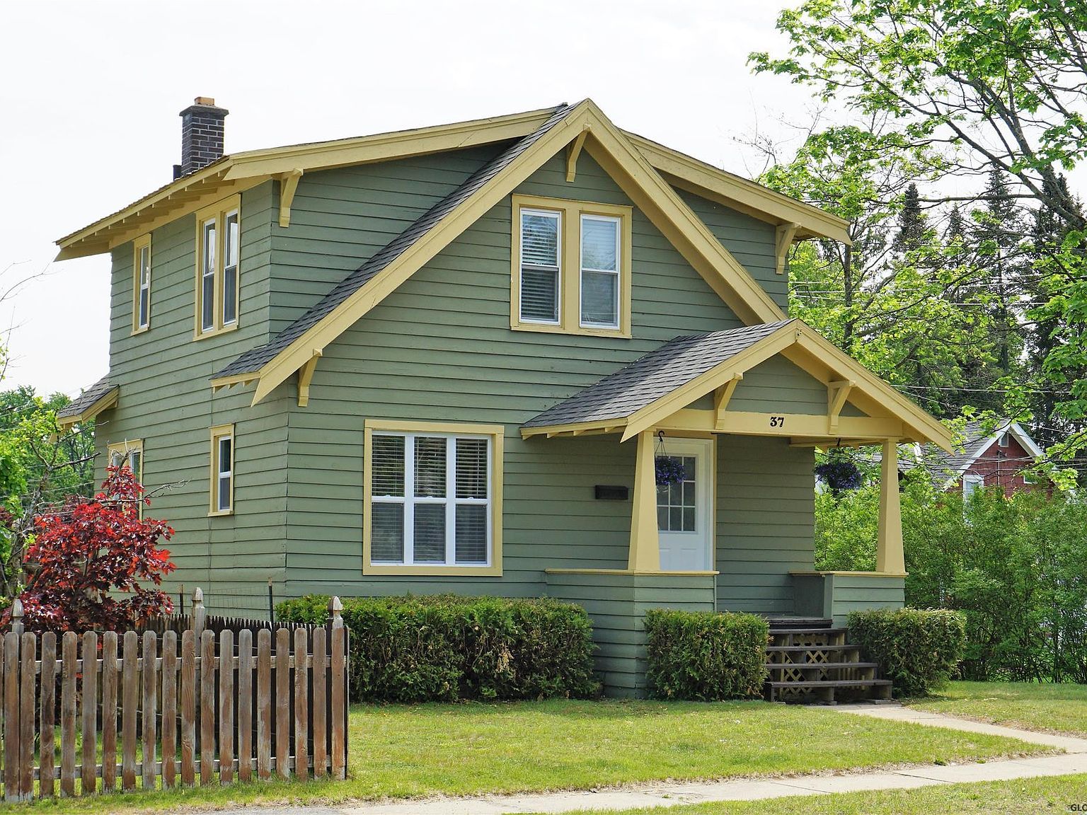 37 S KINGSBORO Avenue, Gloversville, NY 12078 Zillow