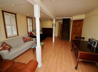 13 Embury Ave #1, Ocean Grove, NJ 07756