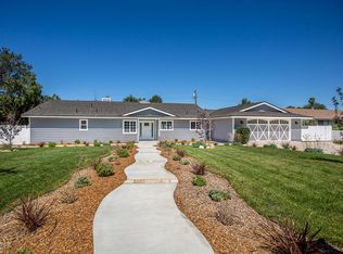 1435 Strawberry Hill Rd, Thousand Oaks, CA 91360