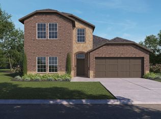2036 Willow Drift St, Celina, TX 75009