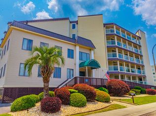APATB # Windy Hill, North Myrtle Beach, SC 29582
