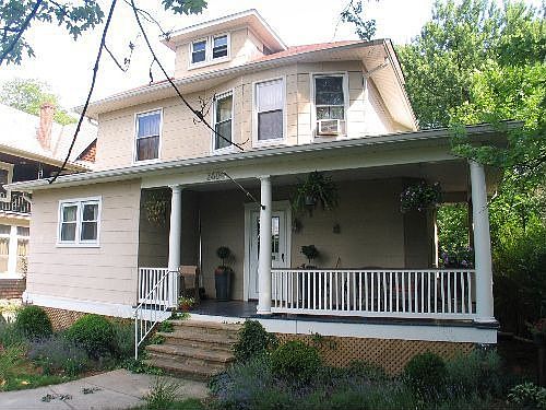 Front view
