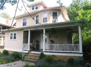 2604 Ken Oak Rd, Baltimore, MD 21215