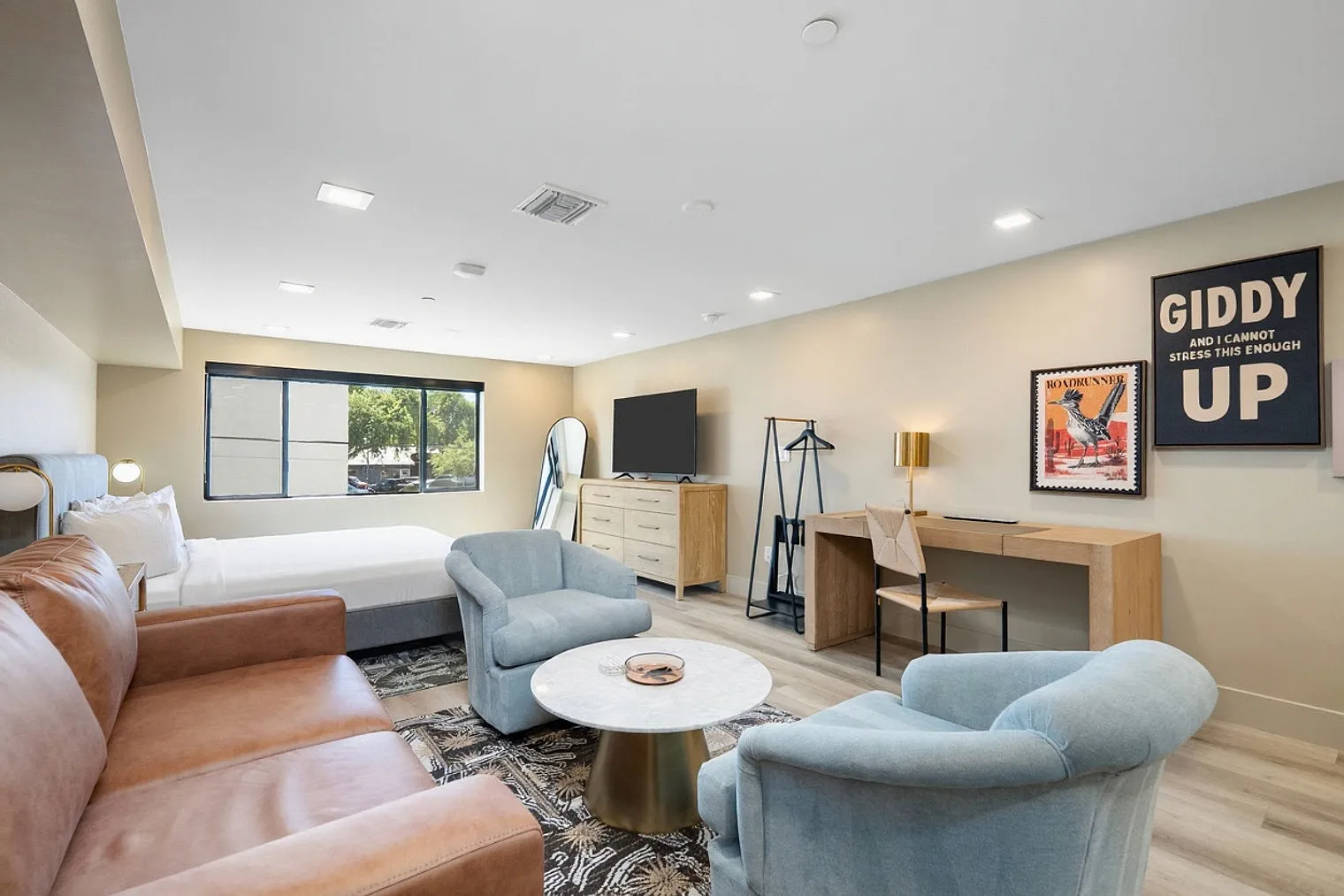 Studio, 1.0 bath, 775 sqft, $2,533 — Photo 1