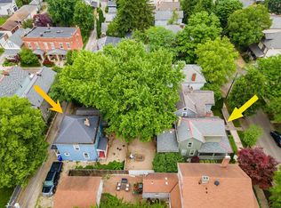 811 Ebner St, Columbus, OH 43206